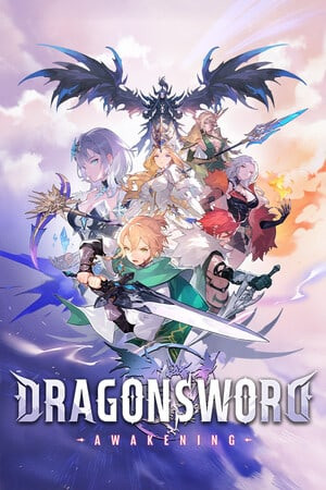 DragonSword: Awakening