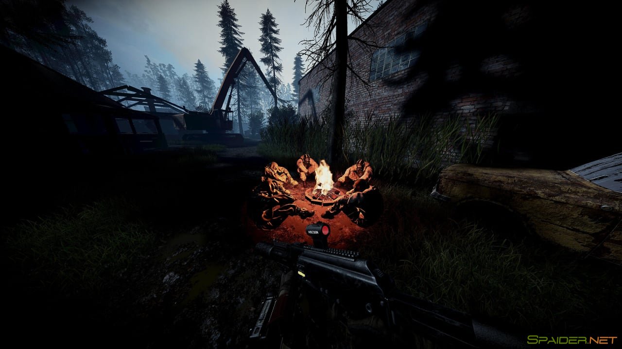 Z.O.N.A: Origin 2 Z.O.N.A: Origin 2