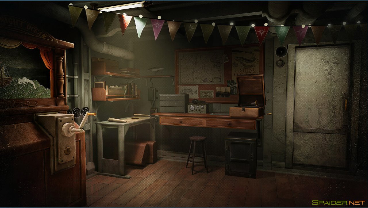 Dread Meridian 3 Dread Meridian 3