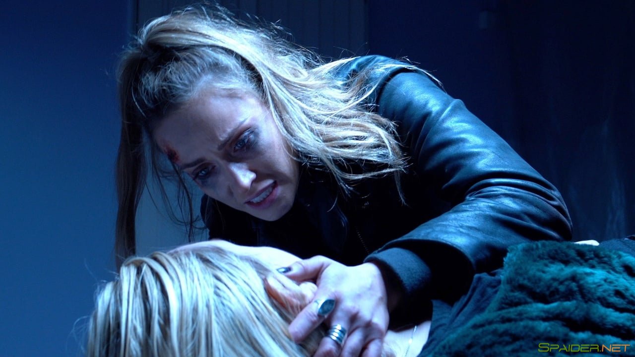 I Saw Black Clouds 2 I Saw Black Clouds 2