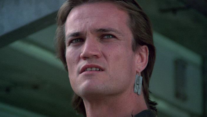 Дикие улицы / Savage Streets (1984) BDRip | A 1 Дикие улицы / Savage Streets (1984) BDRip | A 1