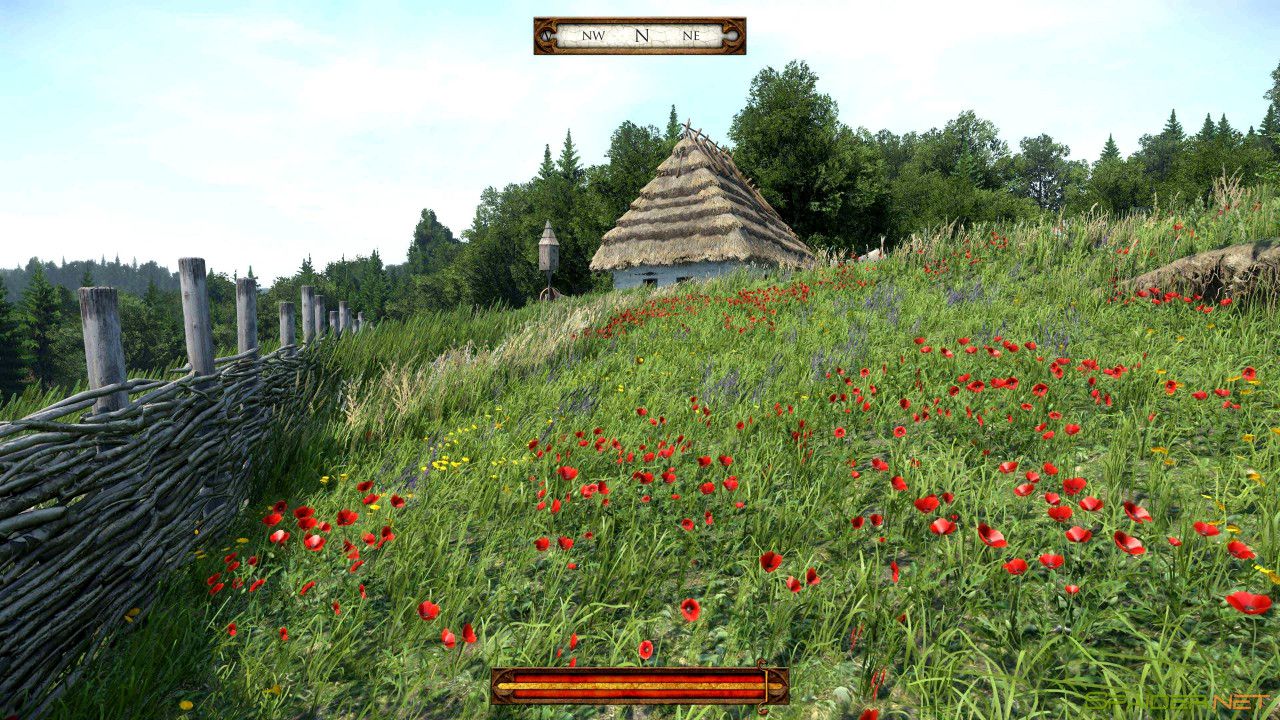 Kingdom Come: Deliverance 3 Kingdom Come: Deliverance 3