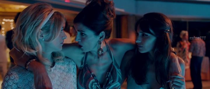 Хотеть мужчину своей сестры / Desearás al hombre de tu hermana (2017) WEB-DLRip | L 14 Хотеть мужчину своей сестры / Desearás al hombre de tu hermana (2017) WEB-DLRip | L 14