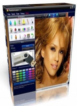 PhotoInstrument 5.1.510 + Portable (2011) PC