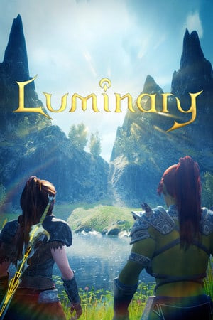 Luminary Luminary