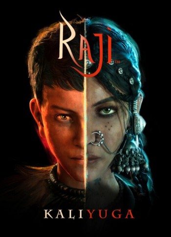 Raji: Kaliyuga