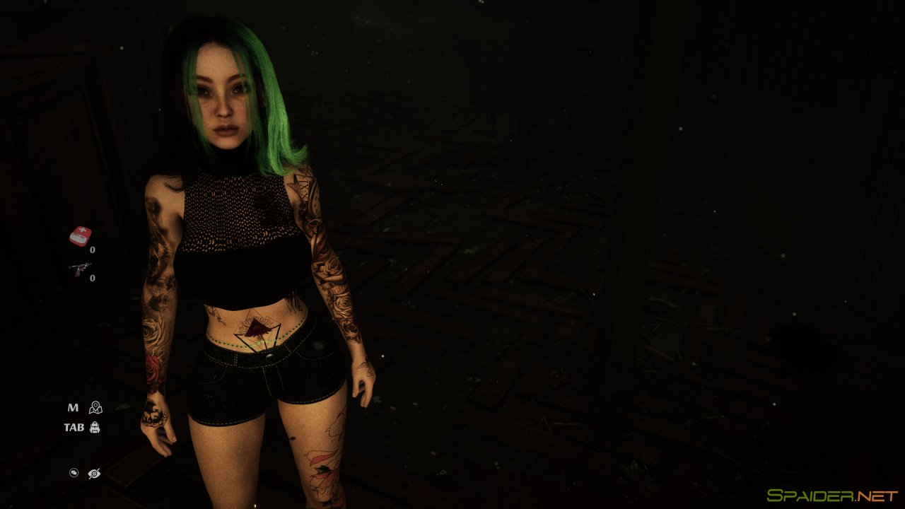 Siren's Well 2 Siren's Well 2