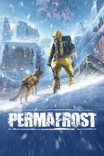 Permafrost
