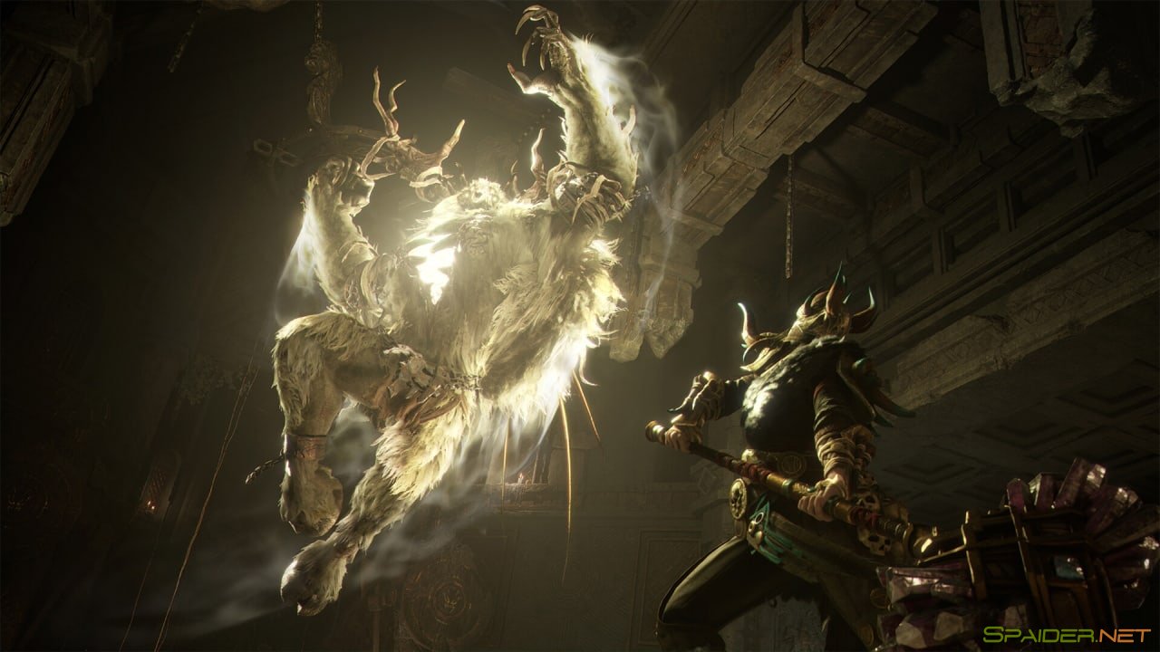 Mistfall Hunter 3 Mistfall Hunter 3