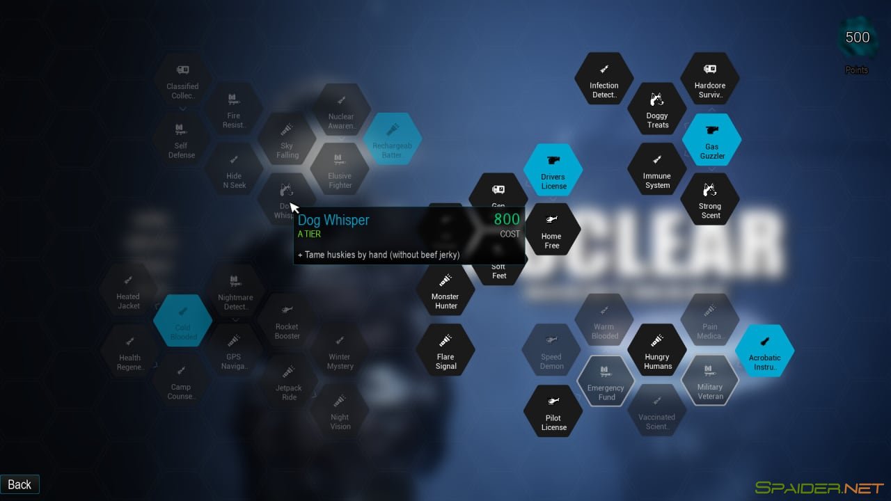 Nuclear Nightmare 3 Nuclear Nightmare 3