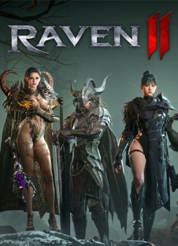 RAVEN2