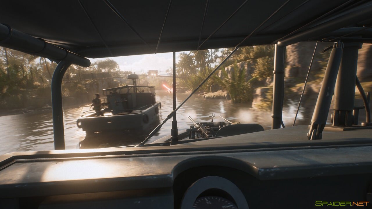 Hell Let Loose: Vietnam 1 Hell Let Loose: Vietnam 1