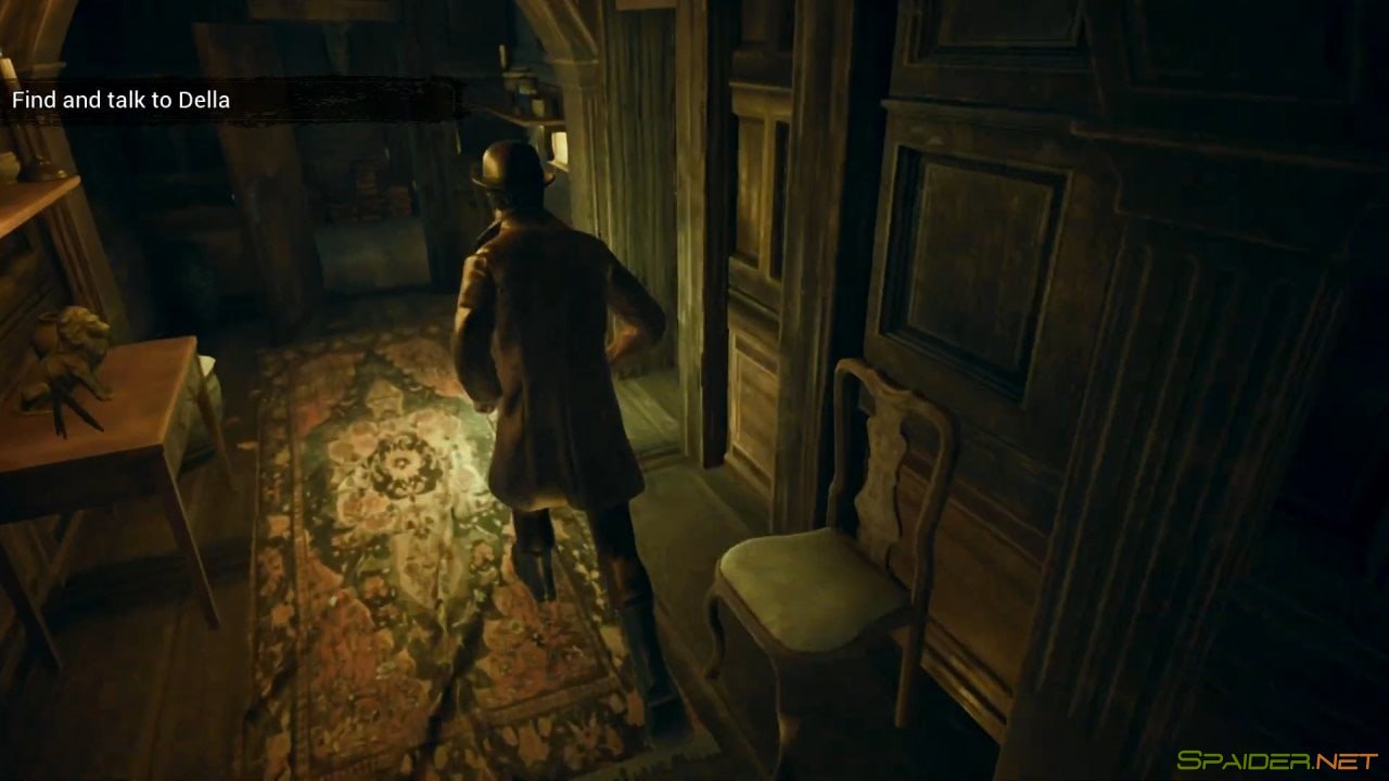 Venatrix 2 Venatrix 2