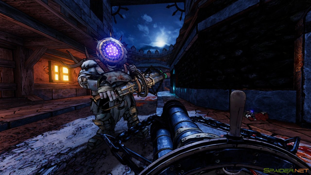 Gravelord 3 Gravelord 3