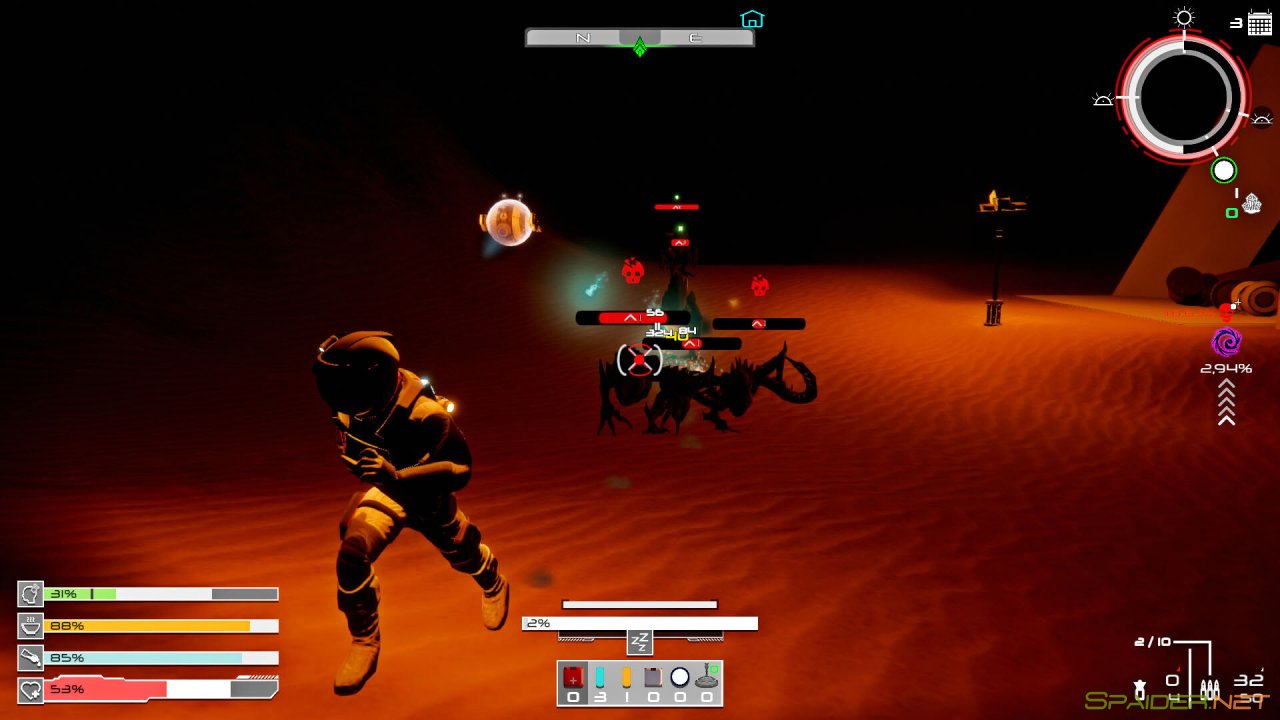 The Dark Side of Ceclon 2 The Dark Side of Ceclon 2