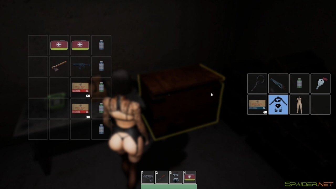 Secret Archives 绝密档案 1 Secret Archives 绝密档案 1