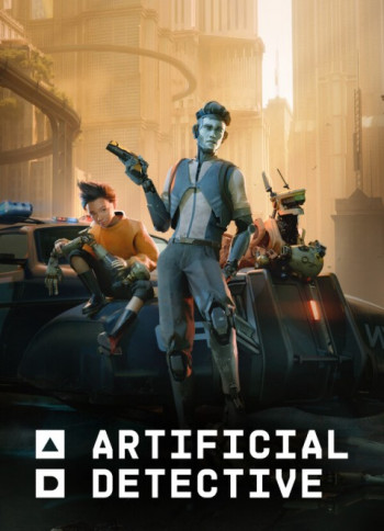 Artificial Detective Artificial Detective