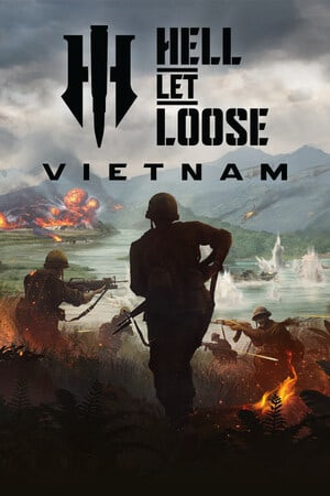 Hell Let Loose: Vietnam Hell Let Loose: Vietnam