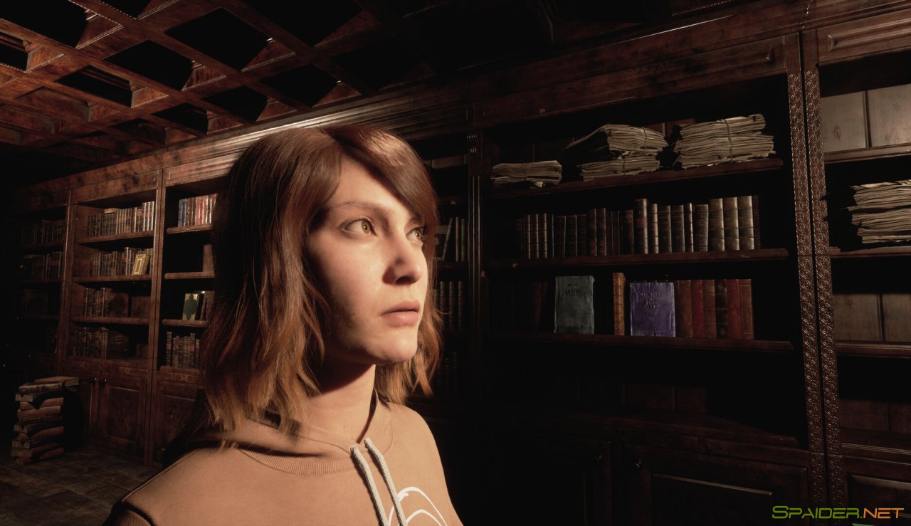 Why don't they laugh? 2 Why don't they laugh? 2