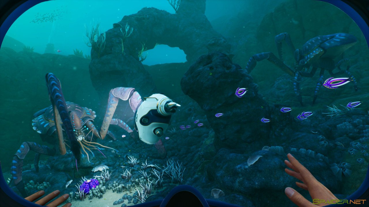 Subnautica 2 1 Subnautica 2 1