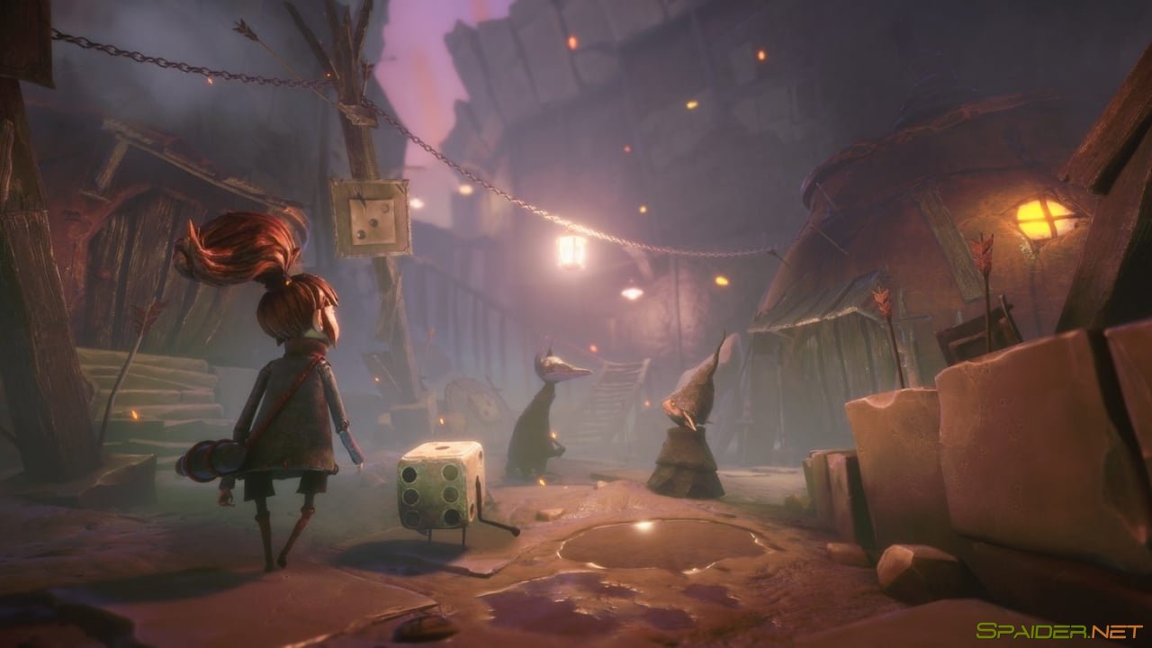 Lost in Random 2 Lost in Random 2