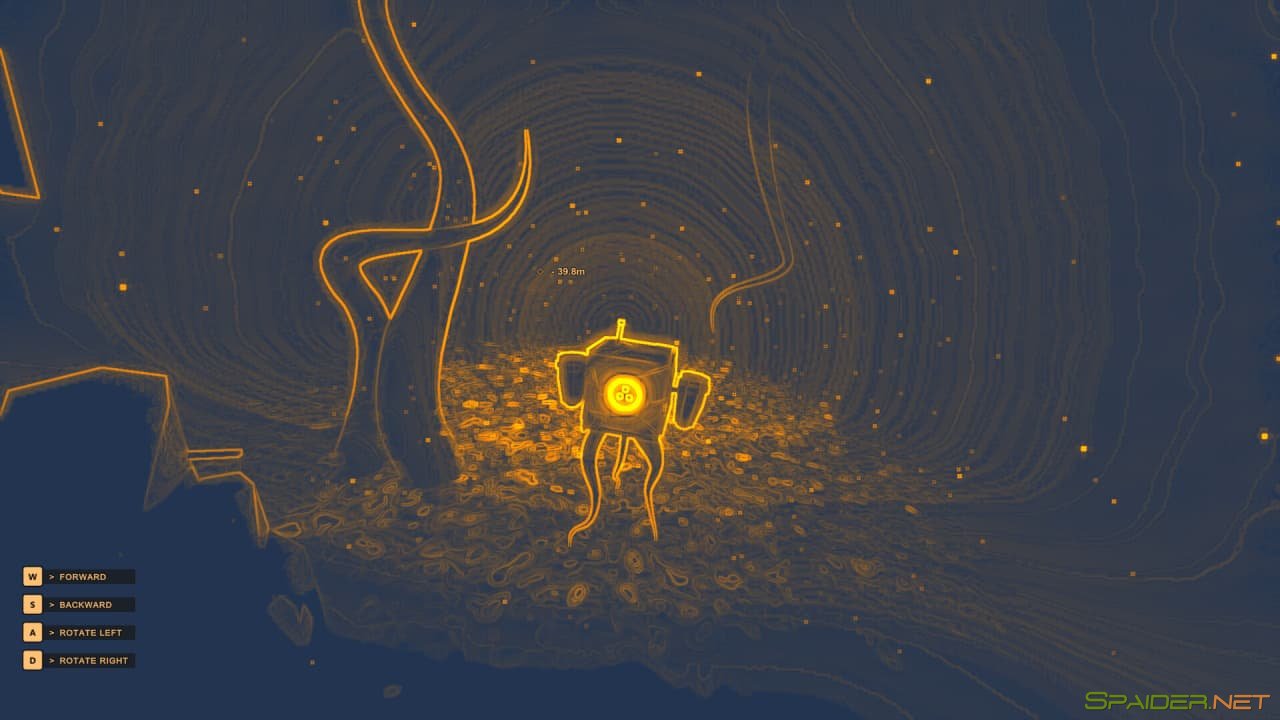 SECTOR ZERO 3 SECTOR ZERO 3