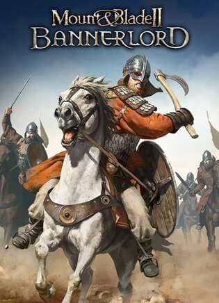 Mount & Blade 2: Bannerlord