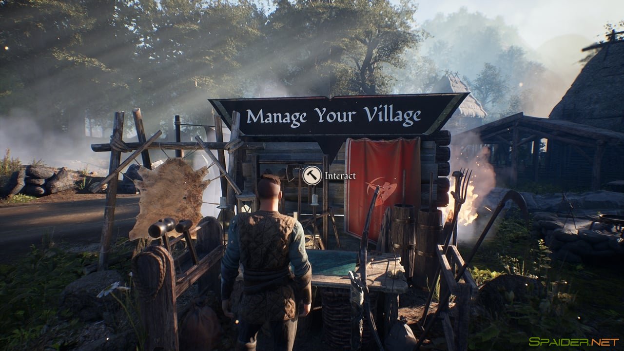 Robin Hood - Sherwood Builders 3