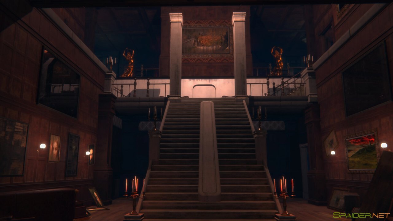 Thief's Shelter 0 Thief's Shelter 0