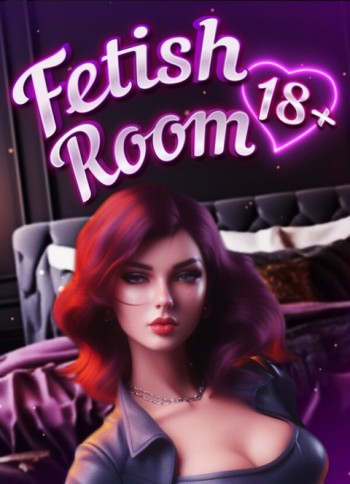 Fetish Room 18+