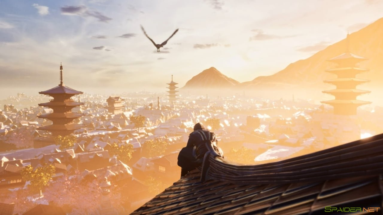 Assassin's Creed Shadows 2 Assassin's Creed Shadows 2