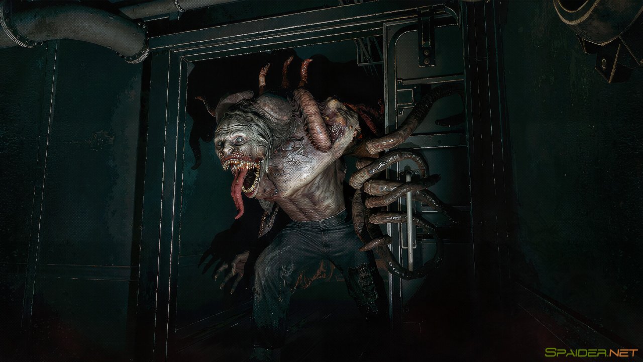 Dread Meridian 1 Dread Meridian 1