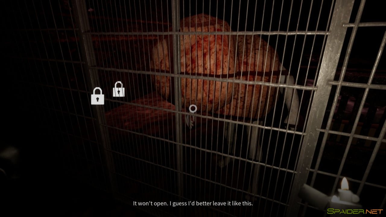 THE MADHOUSE 1 THE MADHOUSE 1