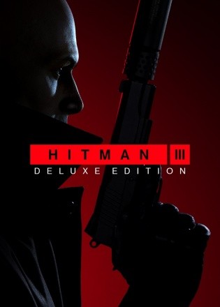 Hitman 3