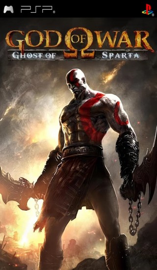 God of War: Ghost of Sparta