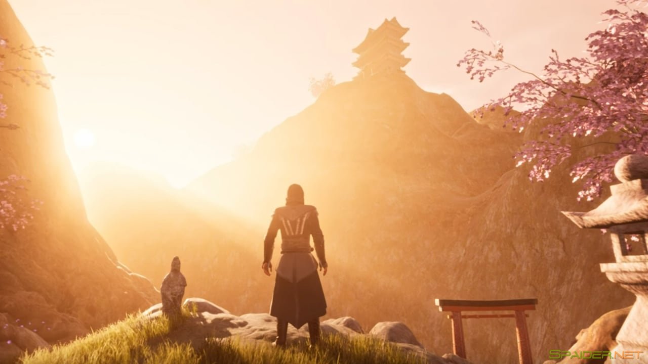 Assassin's Creed Shadows 1 Assassin's Creed Shadows 1