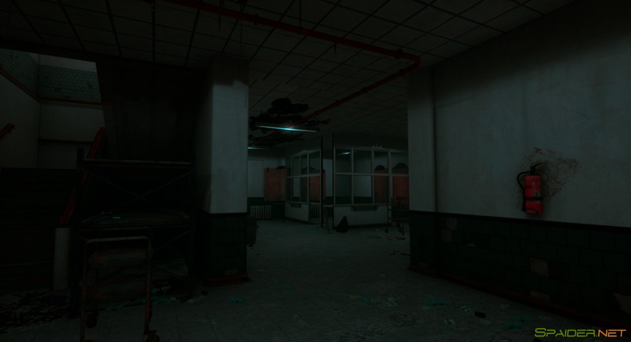 DarkHouse 2 DarkHouse 2