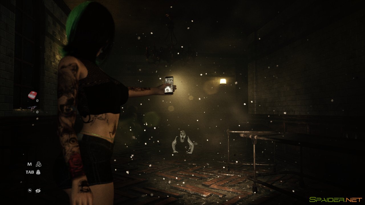 Siren's Well 3 Siren's Well 3