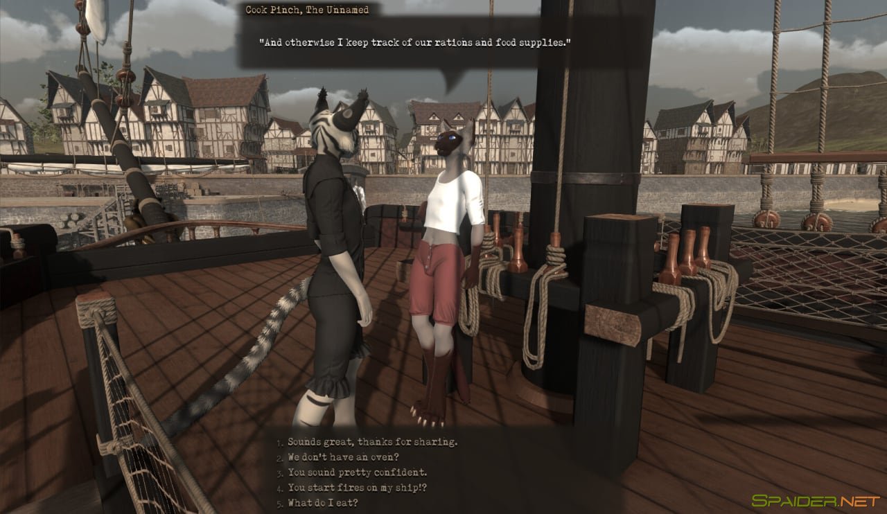 Hunt and Snare 1 Hunt and Snare 1