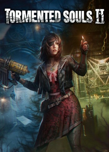 Tormented Souls 2