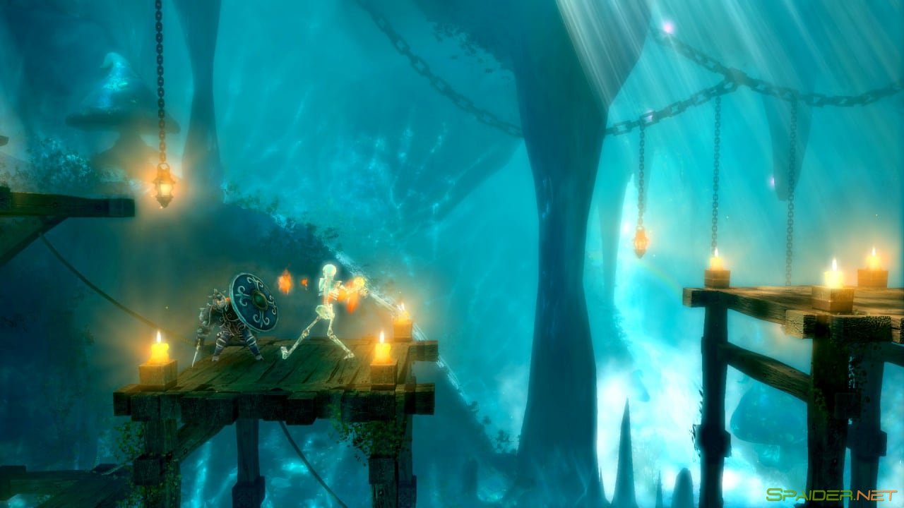 Trine 2 Trine 2