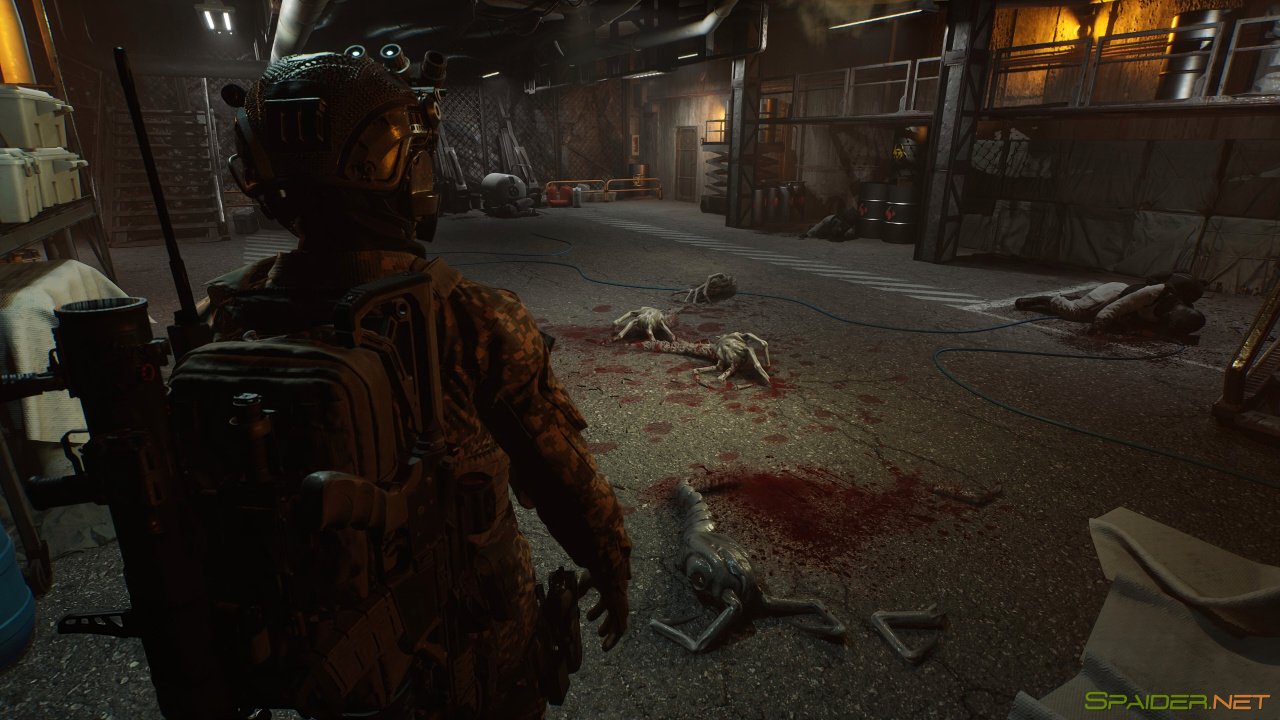 ENTITY: THE BLACK DAY 0 ENTITY: THE BLACK DAY 0