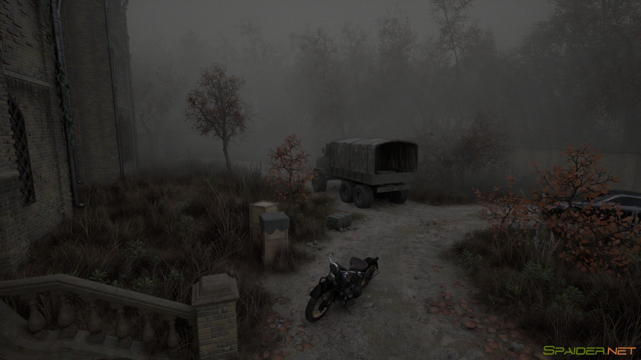 Siren's Well 1 Siren's Well 1