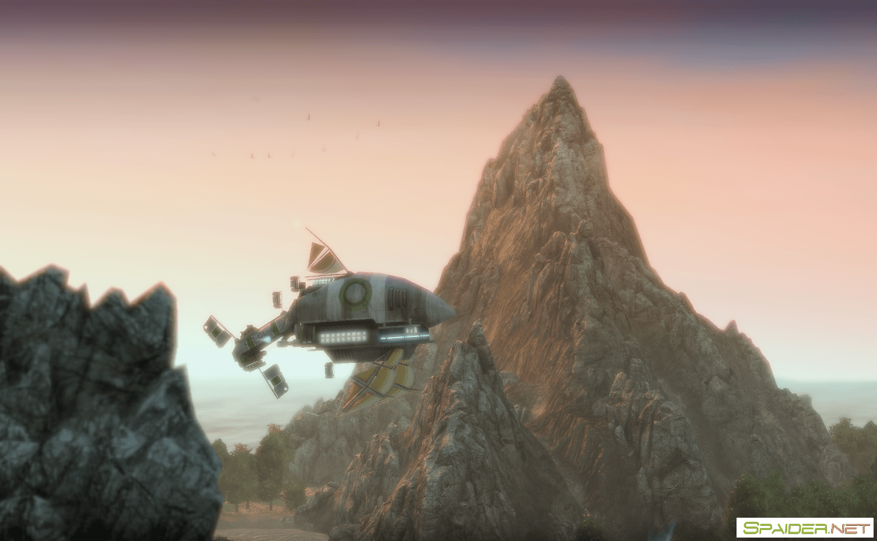 Anno 2070 3 Anno 2070 3