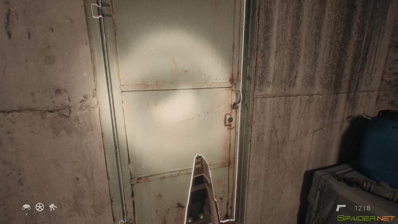 Operation: Outbreak 1 Operation: Outbreak 1