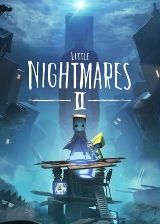 Little Nightmares II