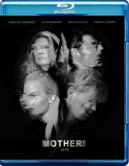 мама! / mother! (2017) BDRip 1080p &#124; Лицензия