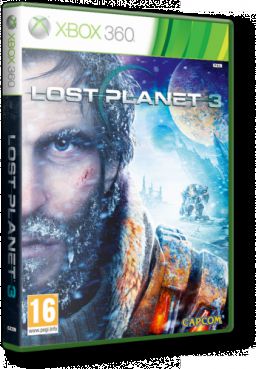 Lost Planet 3