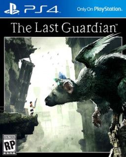 The Last Guardian