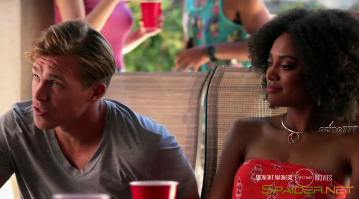 Коварная няня / The Au Pair (2018) HDTVRip | L 0 Коварная няня / The Au Pair (2018) HDTVRip | L 0